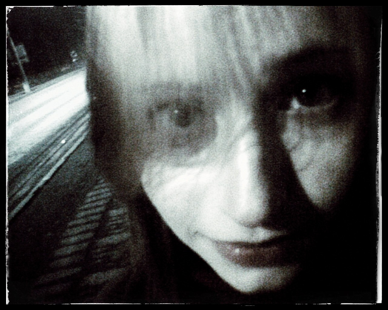 Аня. Mor//фотограф Самара