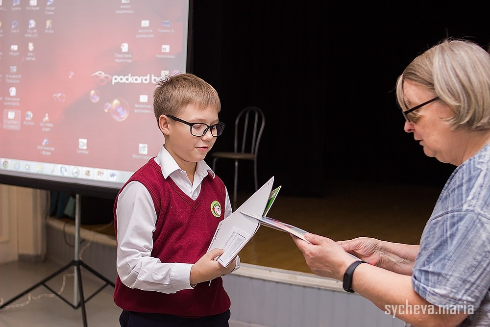 Конференция 100 лет юннатскому движению в России. Детский и семейный фотограф, фотограф мероприятий Нижний Новгород