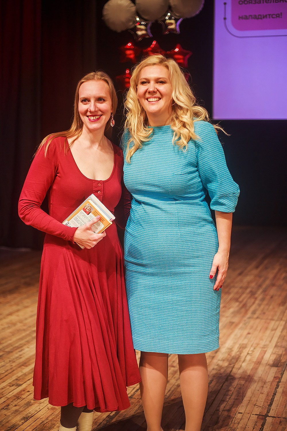 Стендап Ольги Савельевой «Всё обязательно наладится». Детский и семейный фотограф, фотограф мероприятий Нижний Новгород