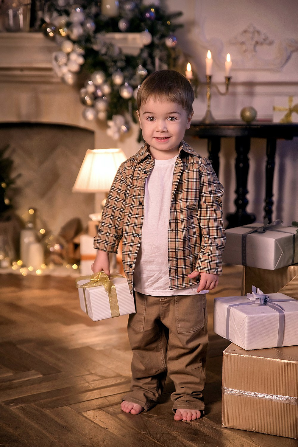 Главная. Контакты