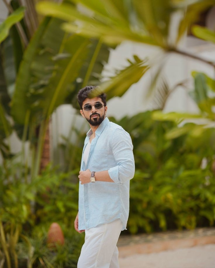 Рекомендации по образам на фотосессию с ромашками. Фотограф в Санкт-Петербурге, Анна Скворцова