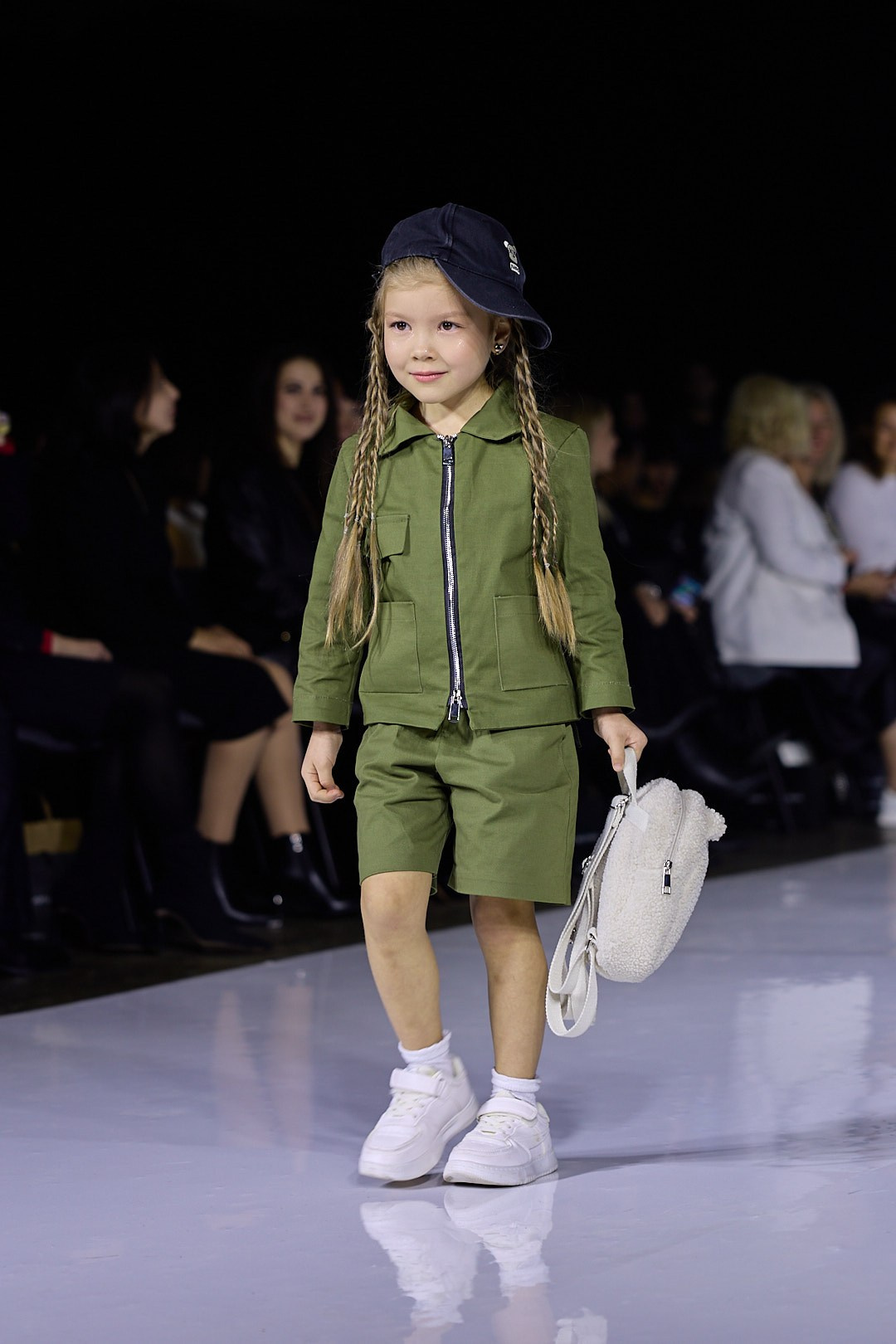 Q&J Fashion Fest 2025. Репортажный фотограф в Иркутске — Ярослав Ковалёв