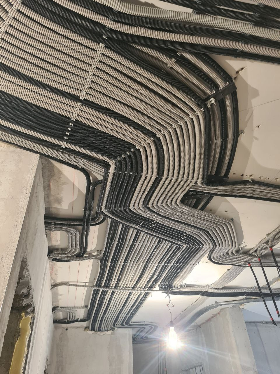 Бюро интерьерного дизайна полного цикла