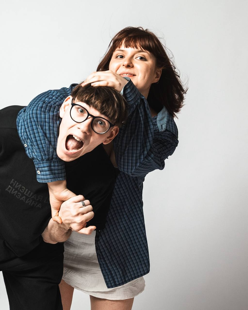 Студия без фотографа Моменты| Автопортретная фотостудия в Самаре