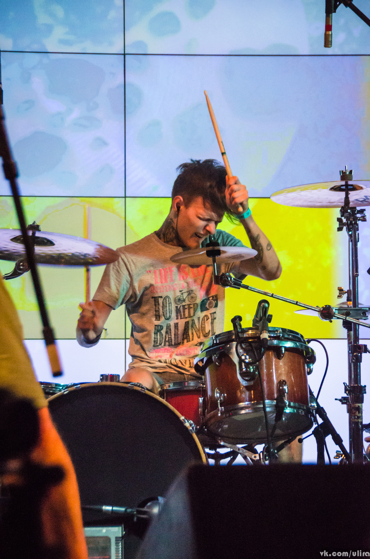 Reportage photography. Wedding and family photographer in St. Petersburg Nastasya Lebedeva