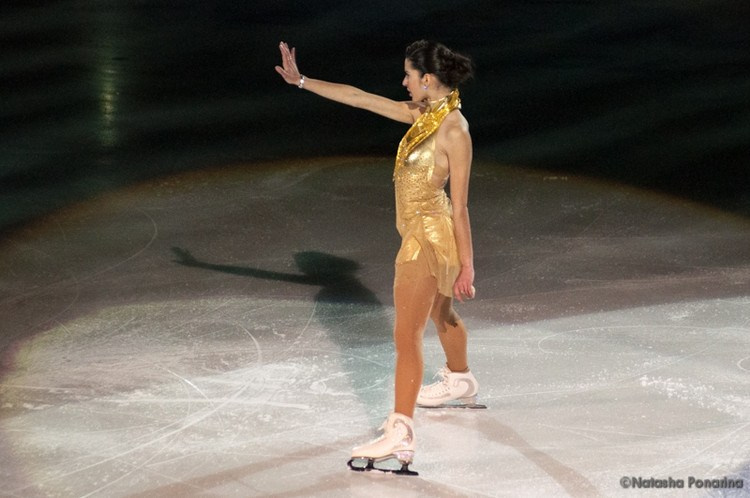 ИТАЛЬЯНСКИЕ ЗИМНИЕ ПРАЗДНИКИ С ПРИВКУСОМ ФИГУРНОГО КАТАНИЯ. ФК Фотограф в Санкт-Петербурге Наталья Понарина