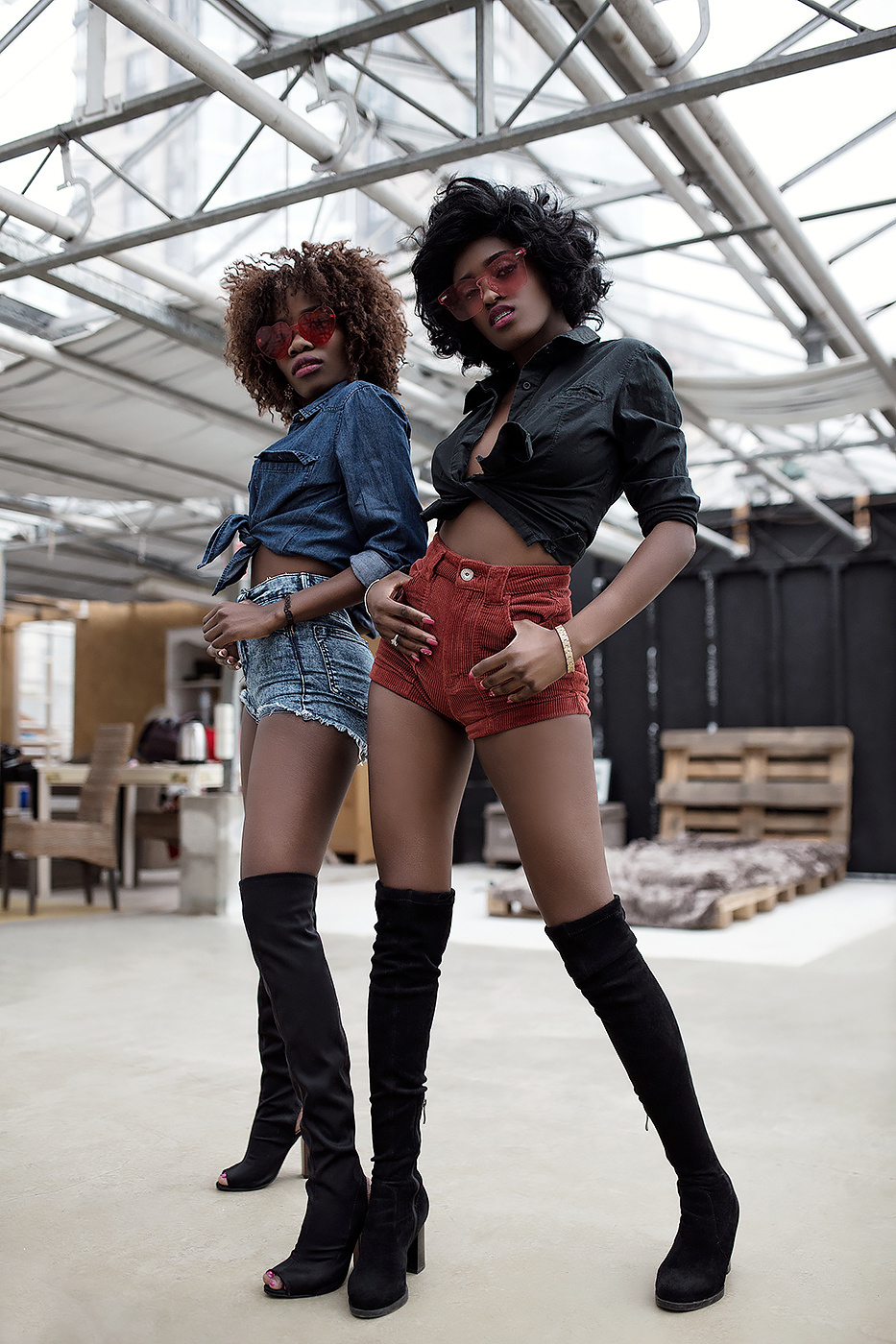 Будуарная съёмка. Фотограф Михаил Еремеев. Город Москва