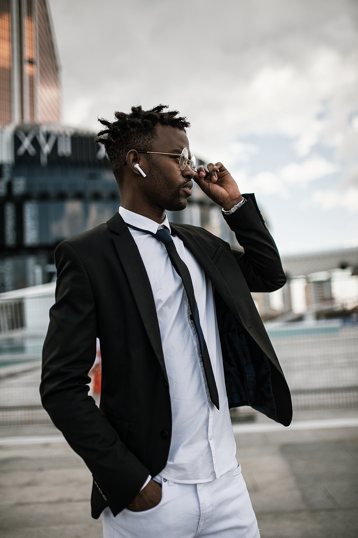 Фотограф Михаил Еремеев. Город Москва