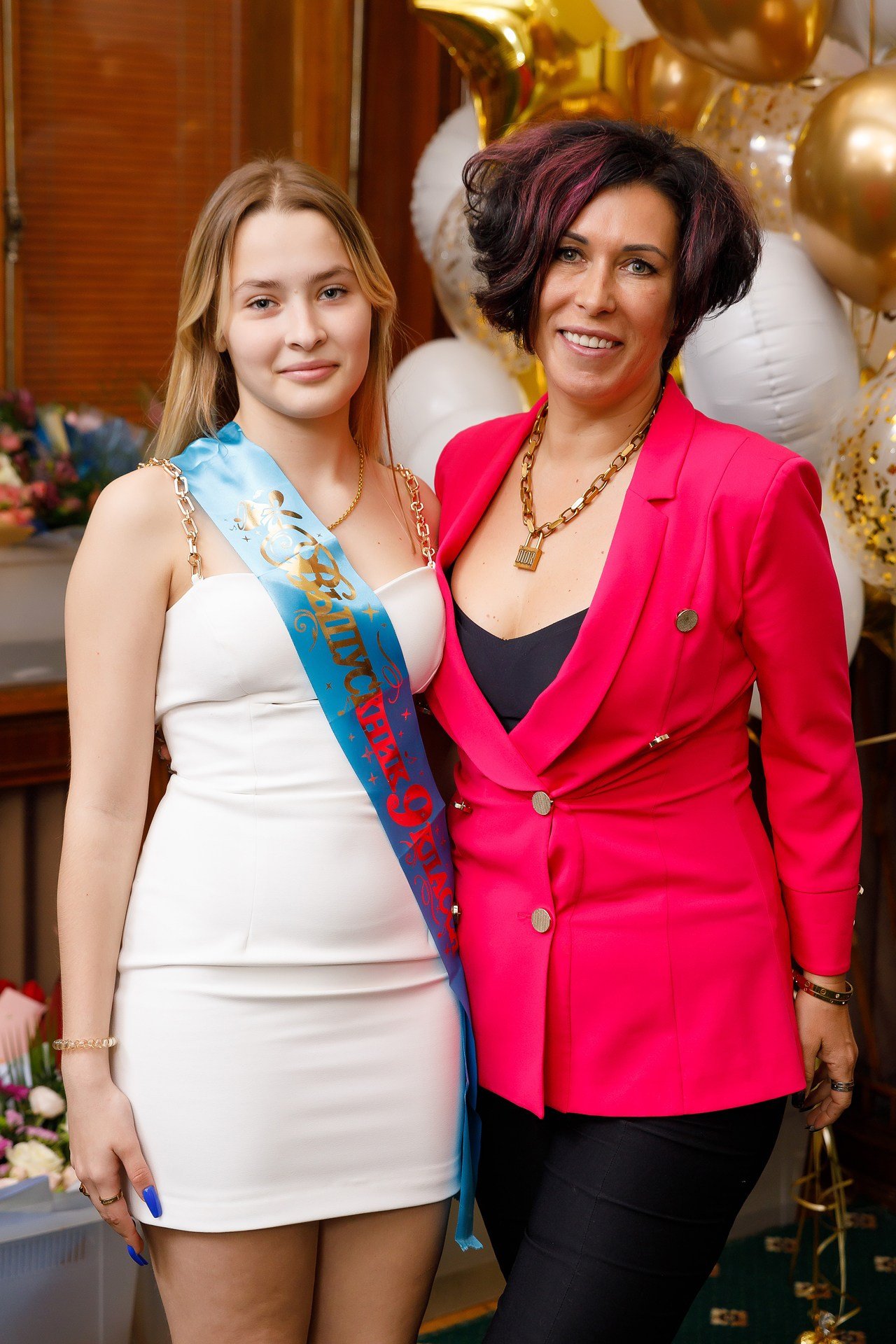 Последний звонок. Фотограф в Москве и МО, Алексей Балышев