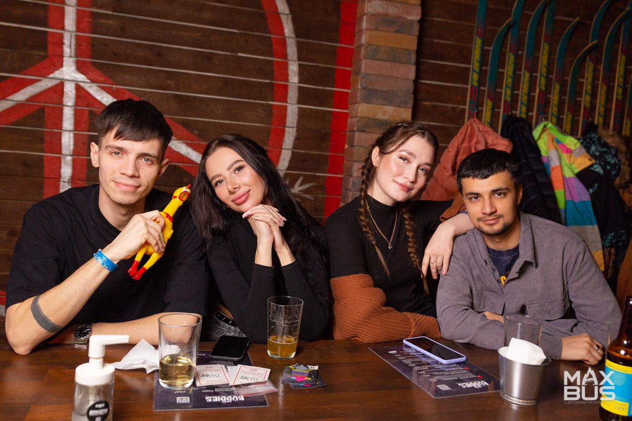 Кальянные и клубы. Фотограф Комаров Сергей