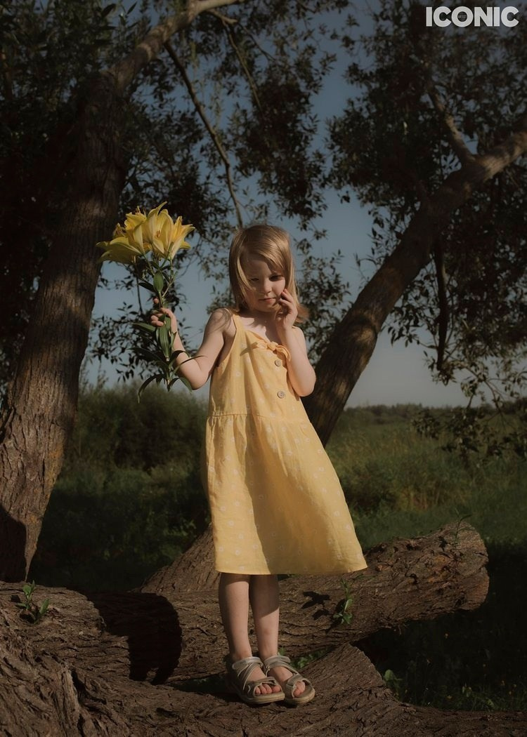 Iconic Artist. Фотографии Лены Соколовой