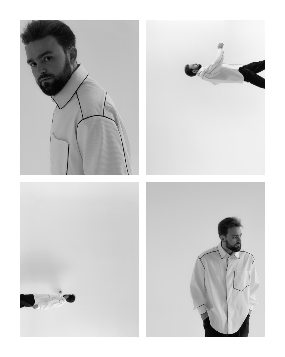 Миша. Свадебный фотограф в Москве Евгений Рыжов