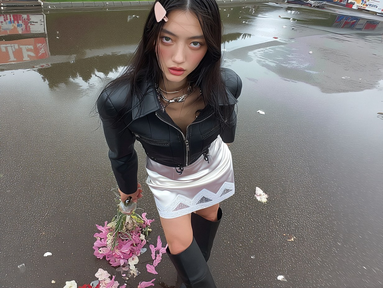 Luni. Kristina Mozhet