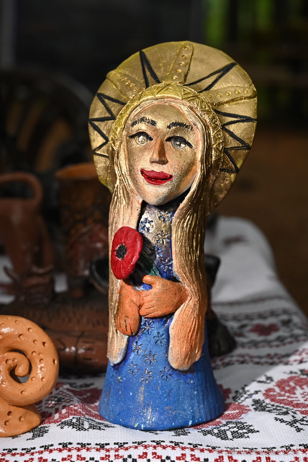 Фестиваль «75 мастеровых». Арей. Репортажный фотограф г. Чита