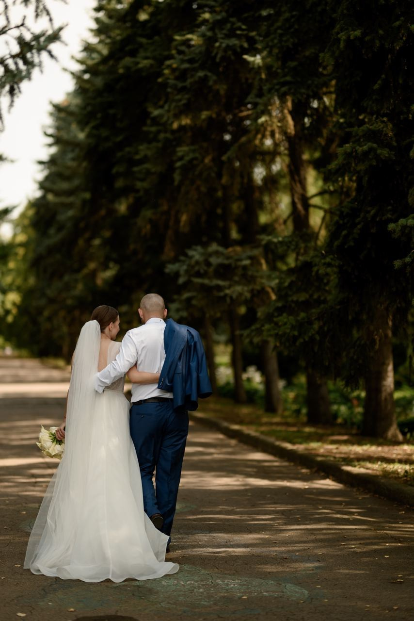 Фотограф: Мария Гуржеева