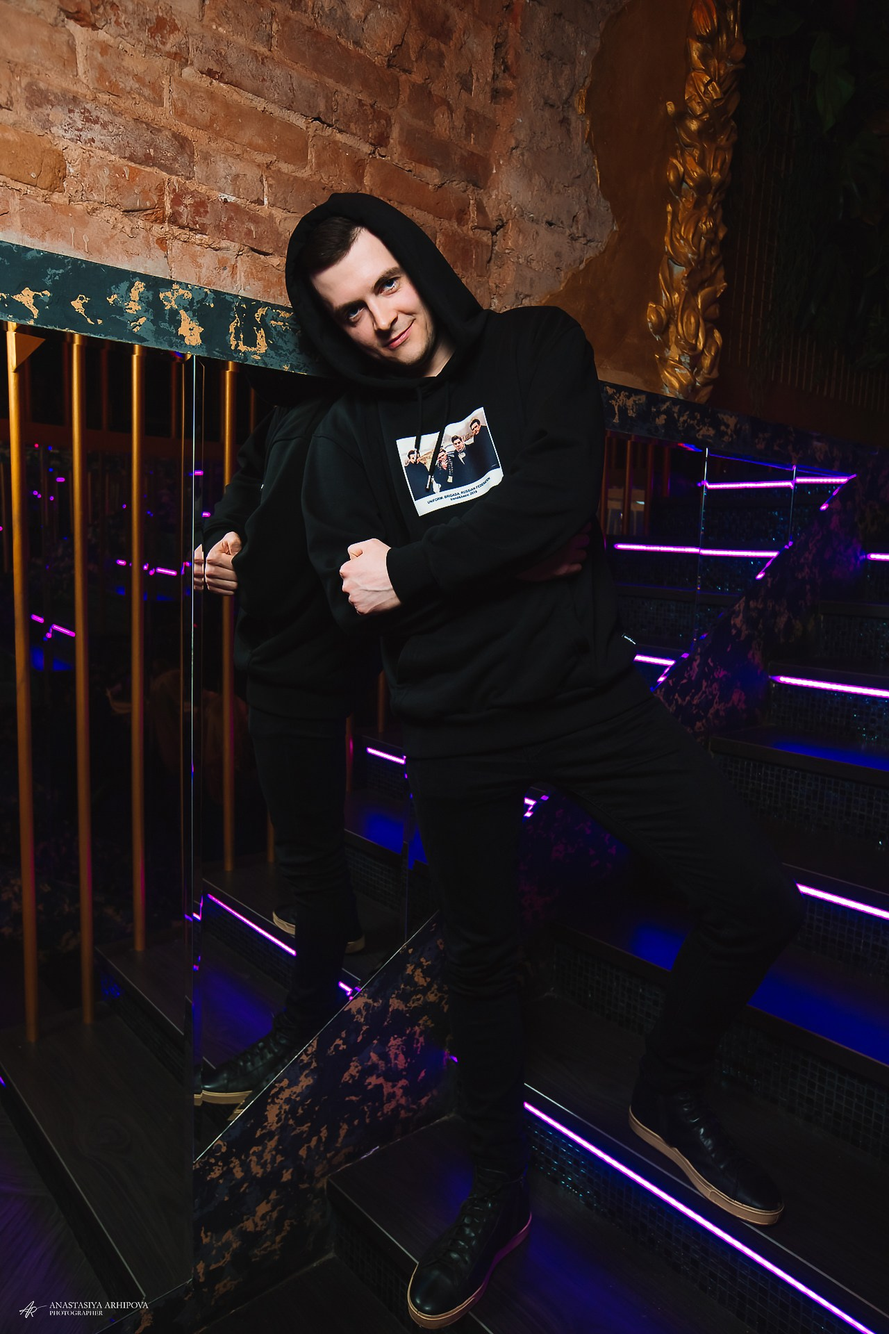 «Команды». Кувшин. Свадебный фотограф в Ярославле Анастасия Архипова