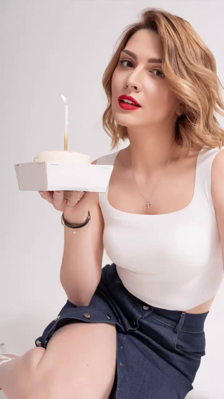 Видео. Content Studio фотостудия