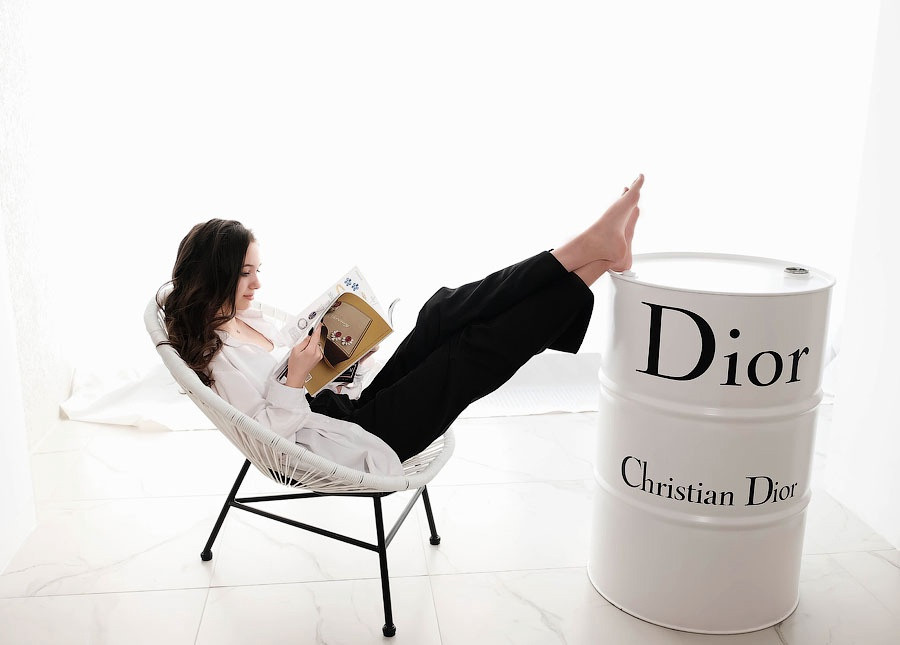 Фотостудия. Фотограф в Красноярске Екатерина Беникаускене