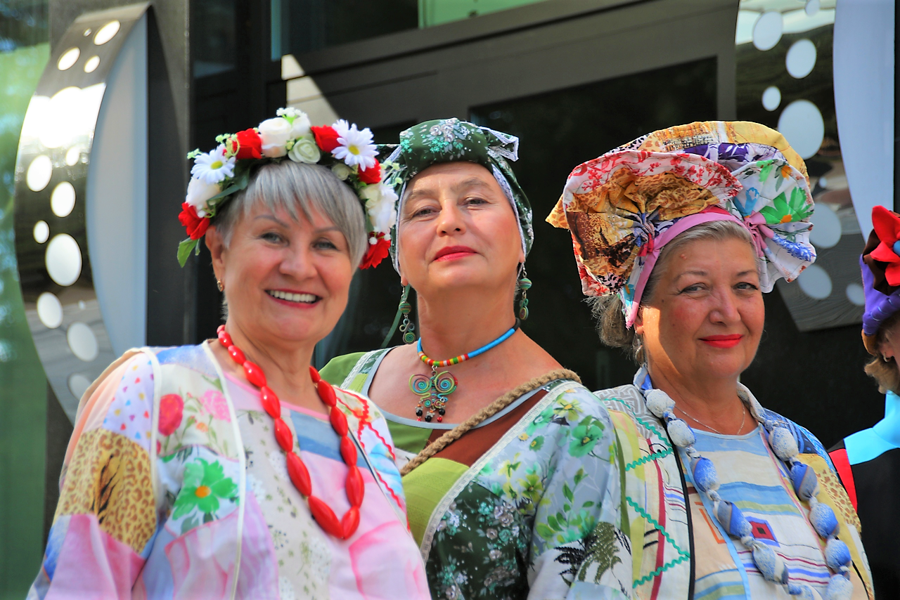 Репортажный фотограф Анастасия Богданова из Тюмени