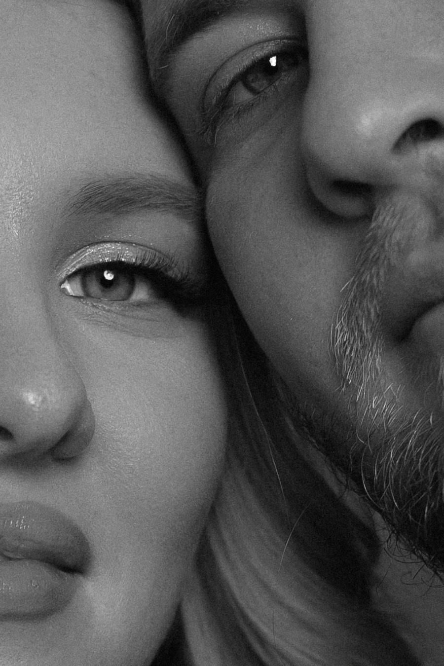 Никита и Анастасия