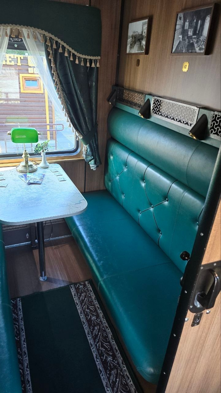 Карелия | 16-18.08.24. Галерея Фантим