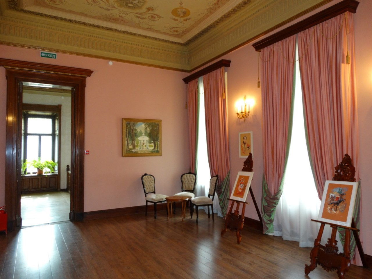 Середниково — Piligrim Porto — Братцево — Сходненская чаша | 09.04.2016. Галерея Фантим