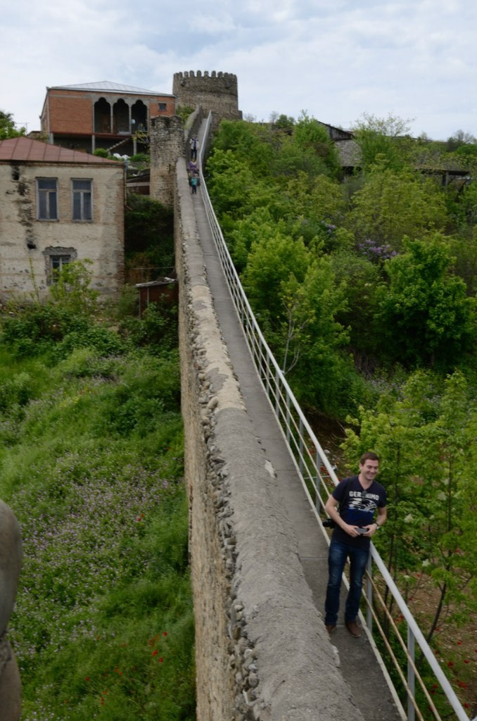 Путешествие в Азербайджан, Грузию и Армению | 01-09.05.2015. Галерея Фантим