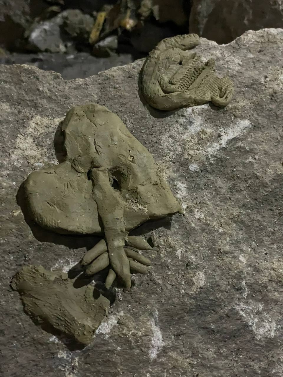 Поход в Гурьевские каменоломни | 21.06.2025. Галерея Фантим