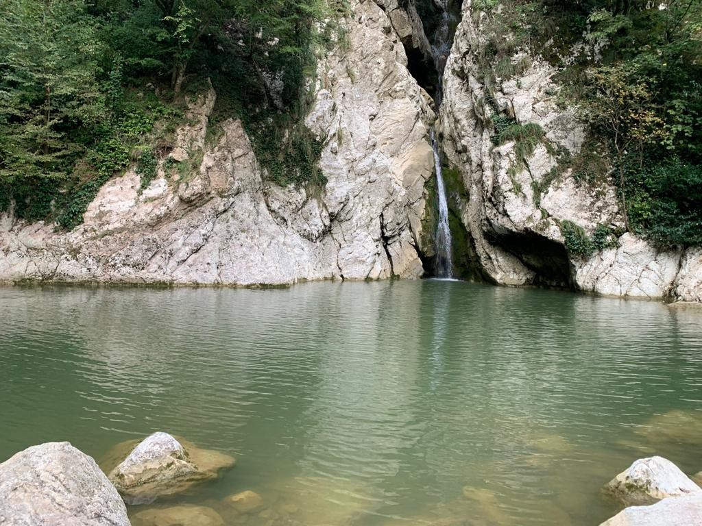 Сочи | 05-06.10.2019. Галерея Фантим