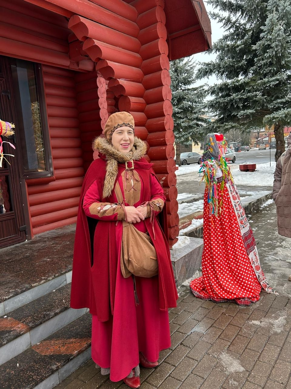 Великий Новгород | 01-02.03.2025. Галерея Фантим