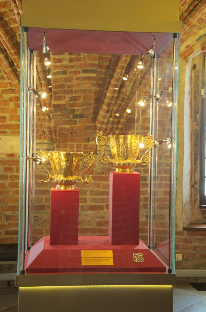 Великий Новгород | 27-28.02.2016. Галерея Фантим