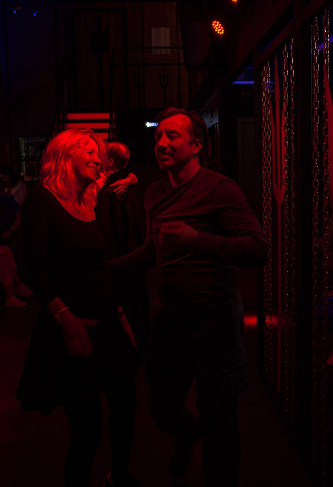 Чёртова дюжина. ДР Фантима | 21.05.2022. Галерея Фантим