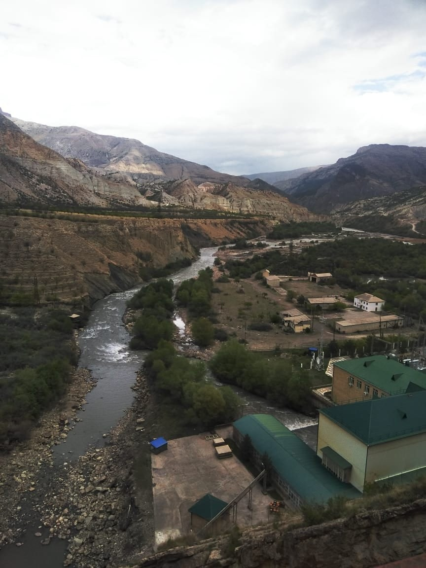 Великолепный Дагестан | 01-03.05.2021. Галерея Фантим