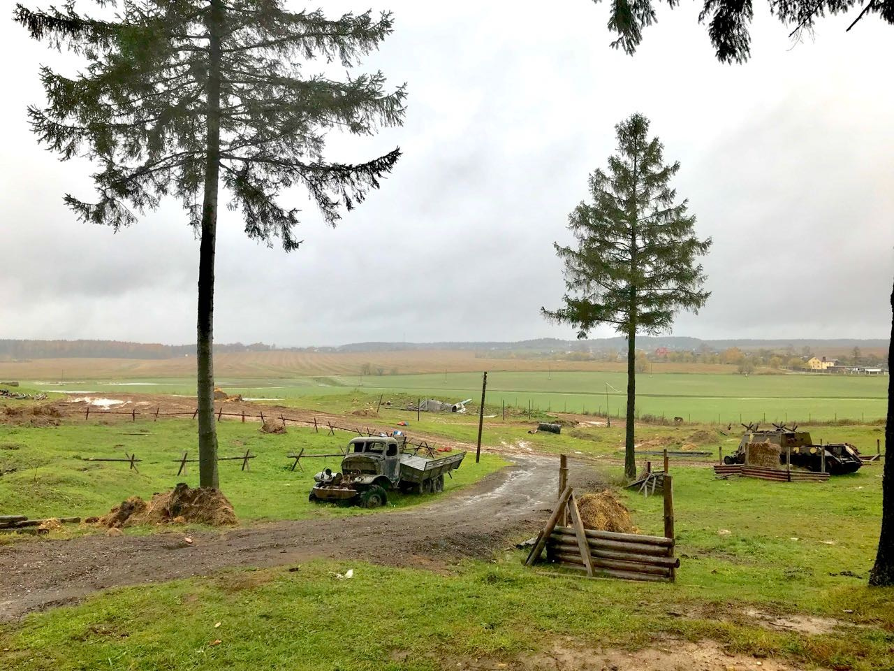 Минск | 27-29.08.2017. Галерея Фантим