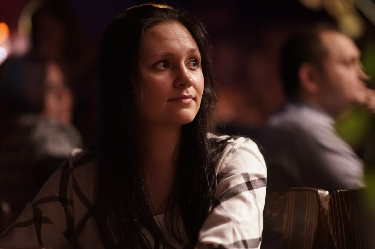 Музыкальная вечеринка | 07.03.2016. Галерея Фантим