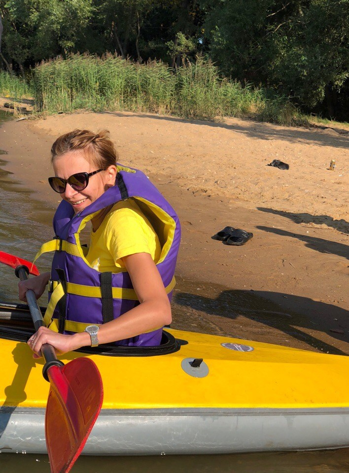 Походная Романтика 30. Музыкальный шторм | 17-19.08.2018. Галерея Фантим