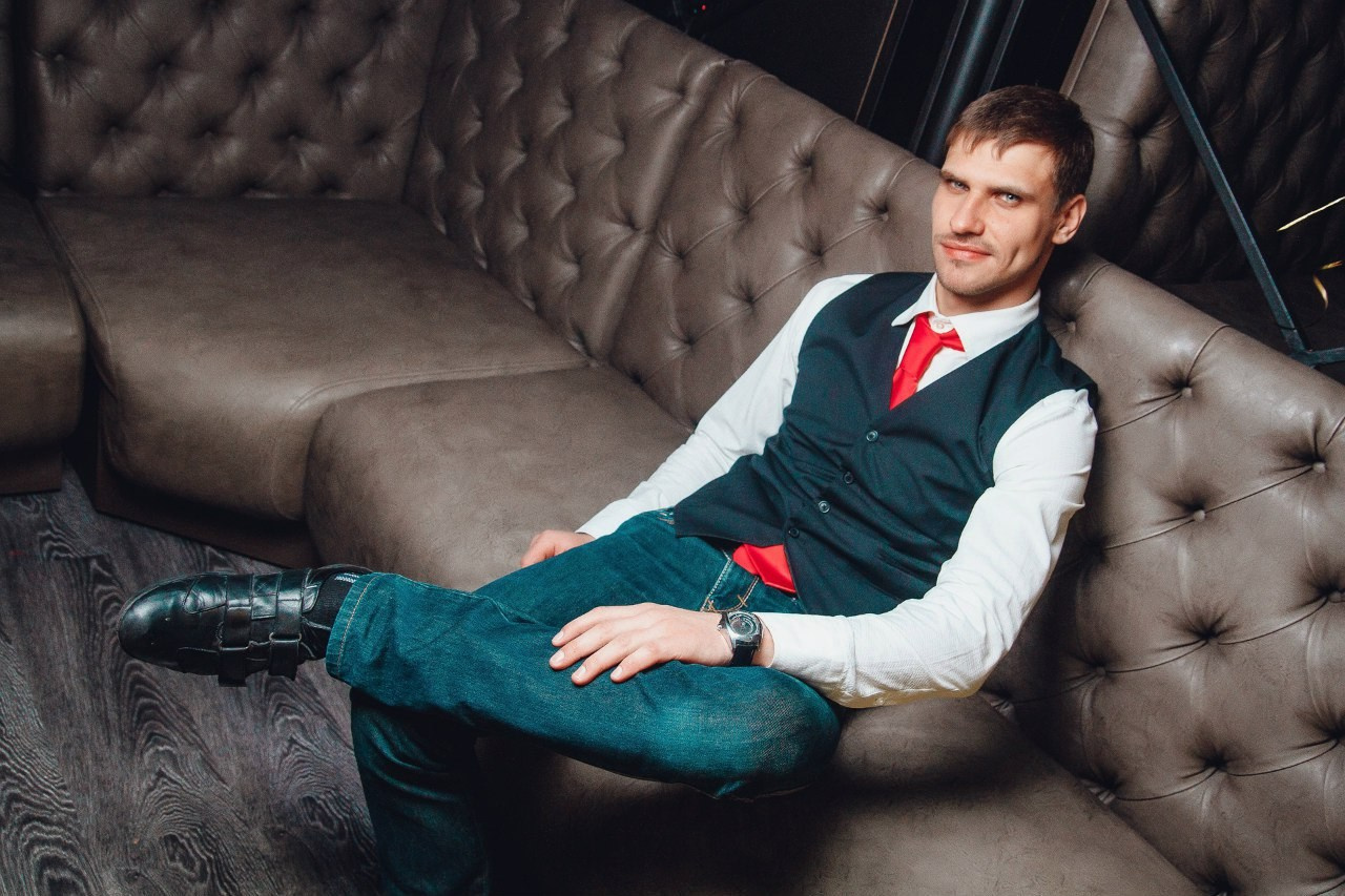 Клубная вечеринка «Мальчишки и девчонки» | 26.02.2016. Галерея Фантим