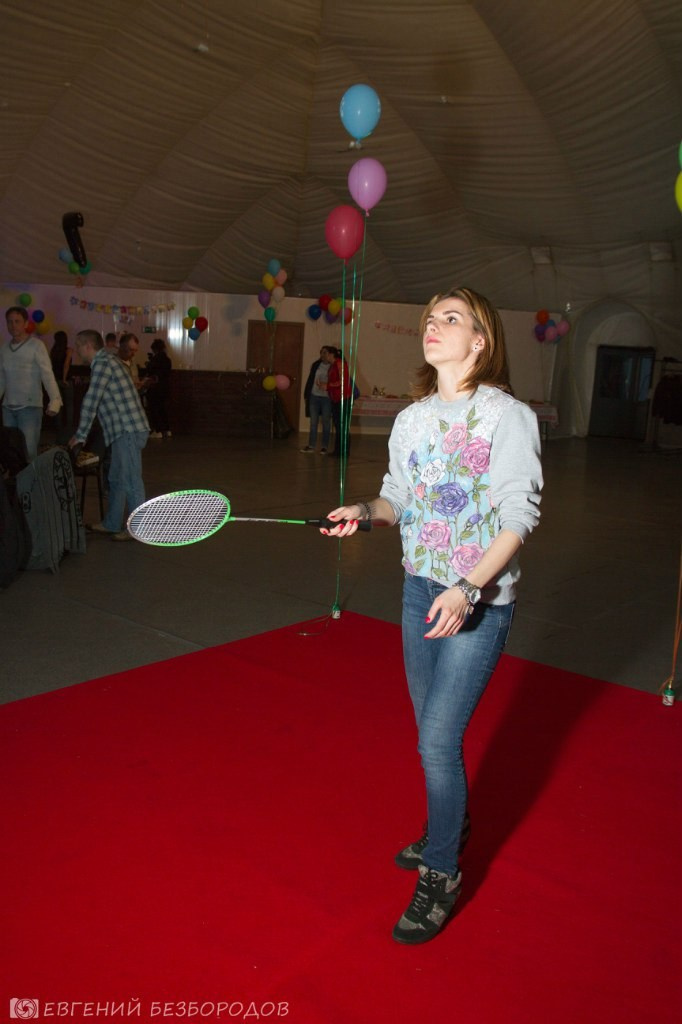 День рождения Фантима. 7 лет! | 21-22.05.2016. Галерея Фантим