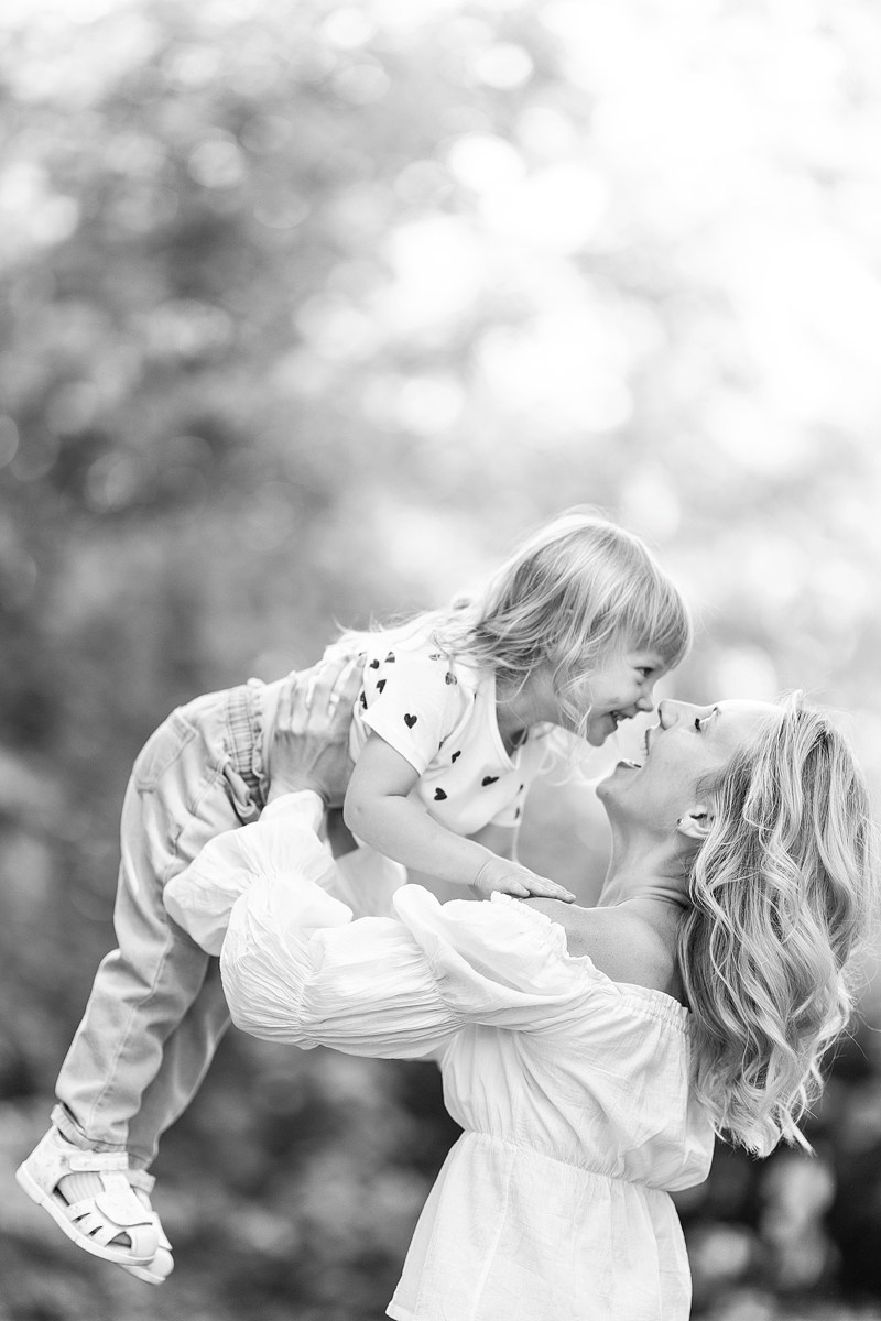 Прогулочные истории. Детский и семейный фотограф Домодедово