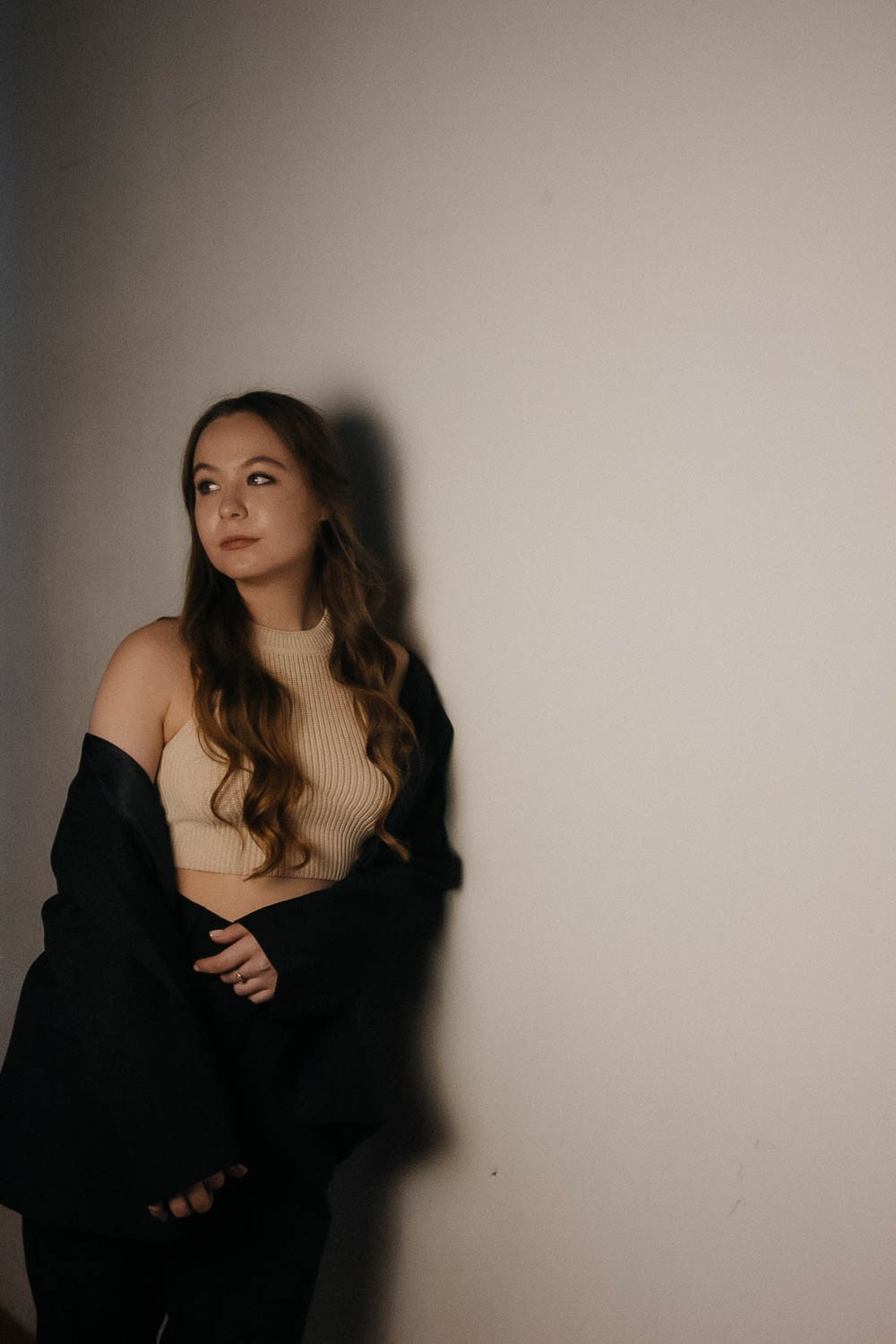 GIRLS. Семейный фотограф Казань Никита Федин