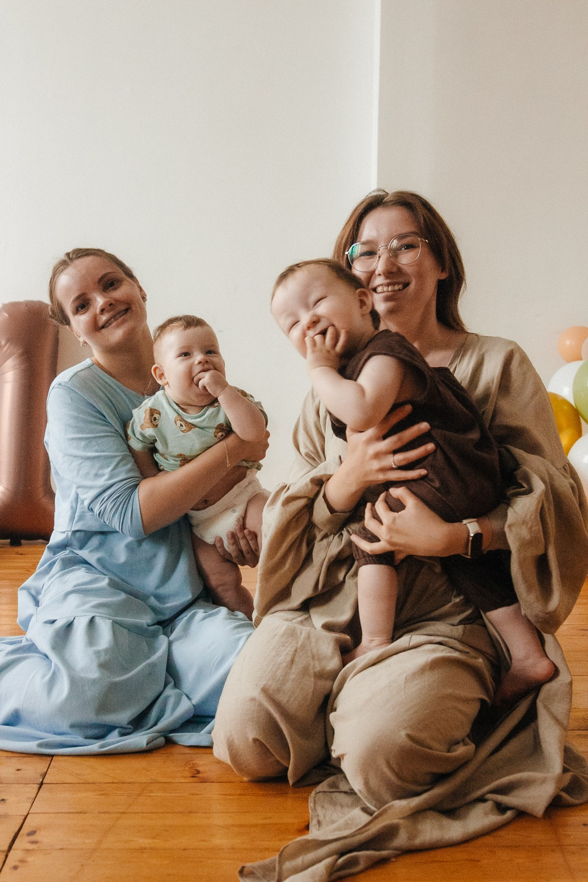 LOVE. Семейный фотограф Казань Никита Федин