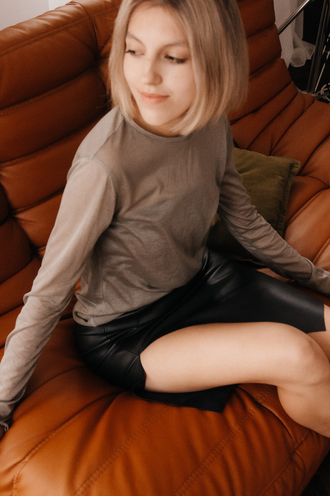 KRIS. Семейный фотограф Казань Никита Федин