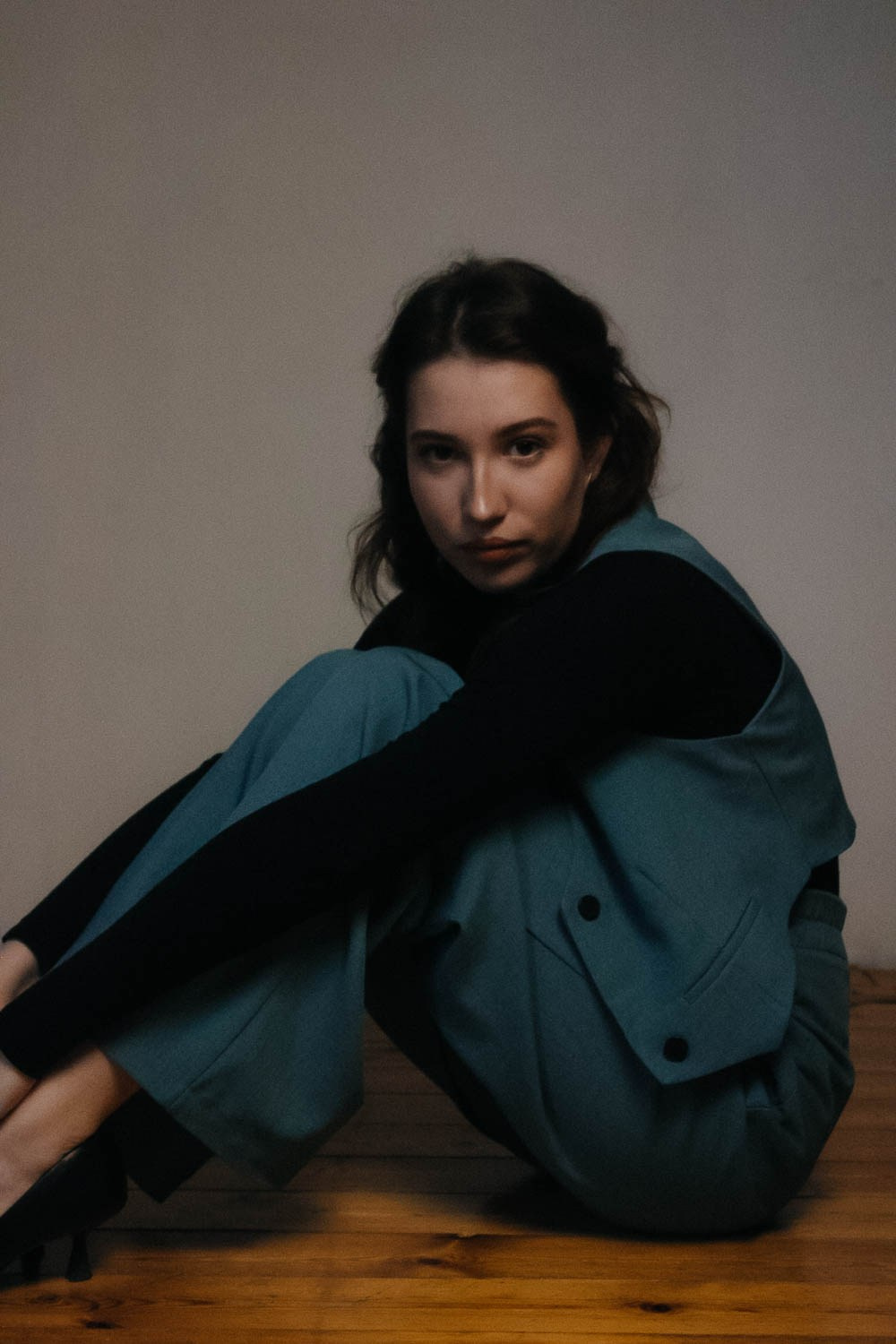 GIRLS. Семейный фотограф Казань Никита Федин