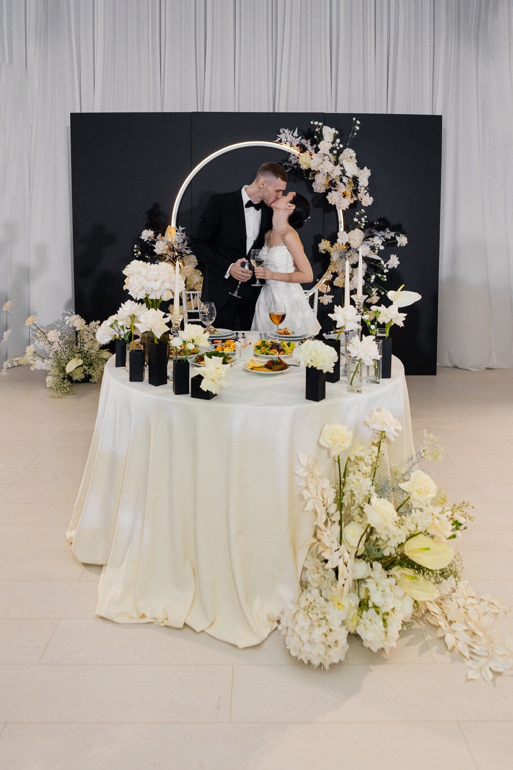 Сергей и Ира — Свадьба в Севастополе. Свадебный фотограф, фотосъемка в Крыму, Севастополе, Симферополе, Ялте