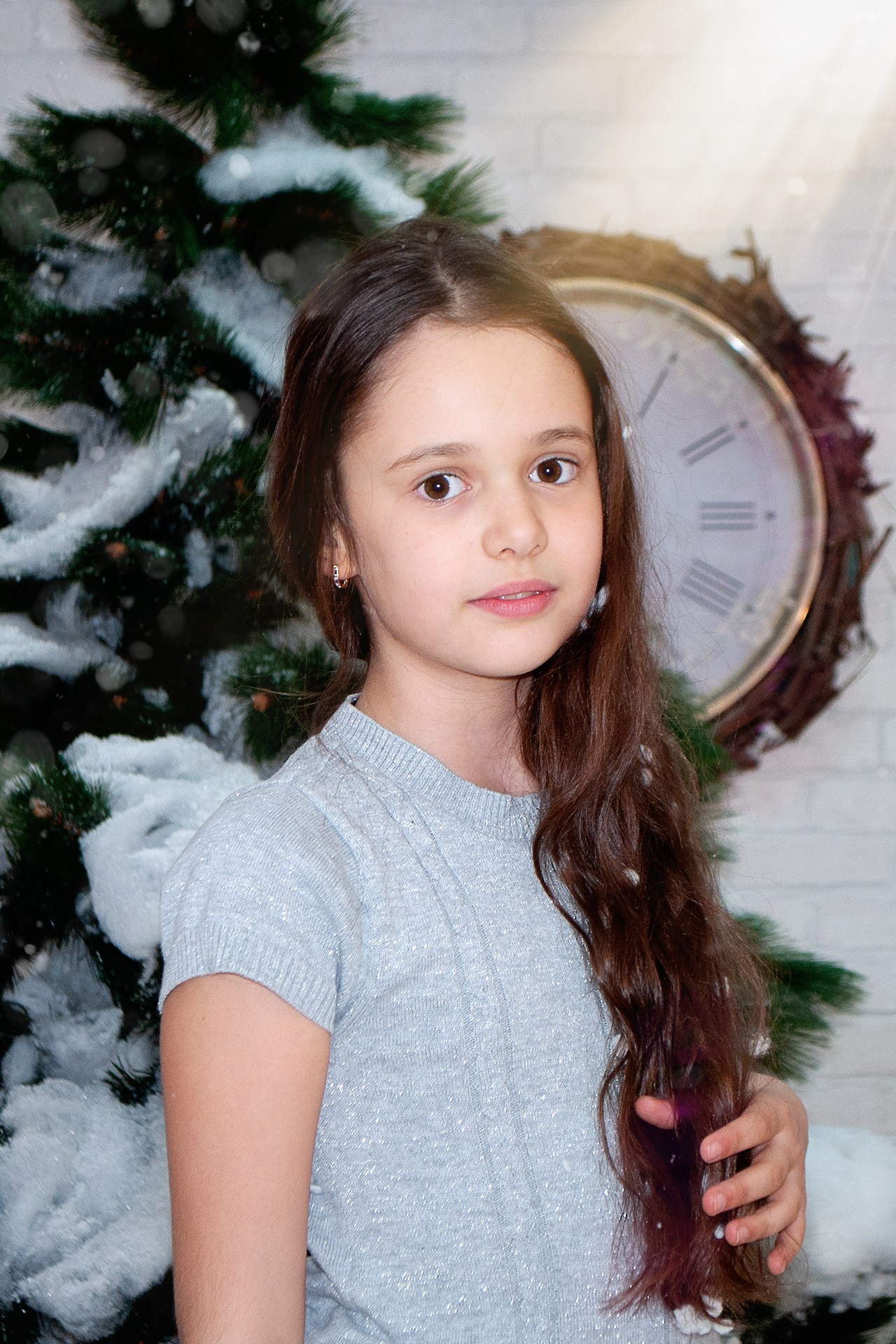 ПОСТАНОВОЧНЫЕ СЪЁМКИ. Фотографы из солнечного Краснодара Вадим и Надежда Митус