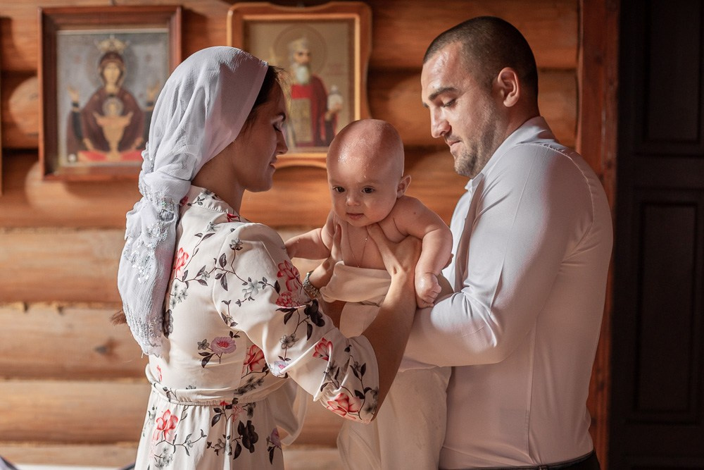 Крещение. Выпускные альбомы Майкоп, Краснодар Елена Золотарева