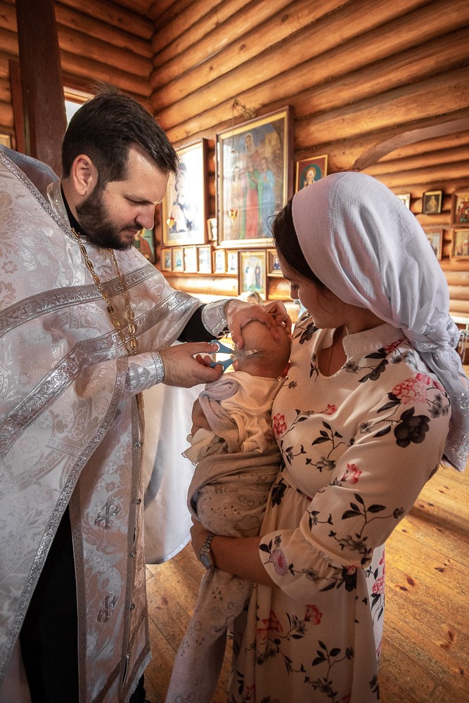 Крещение. Выпускные альбомы Майкоп, Краснодар Елена Золотарева