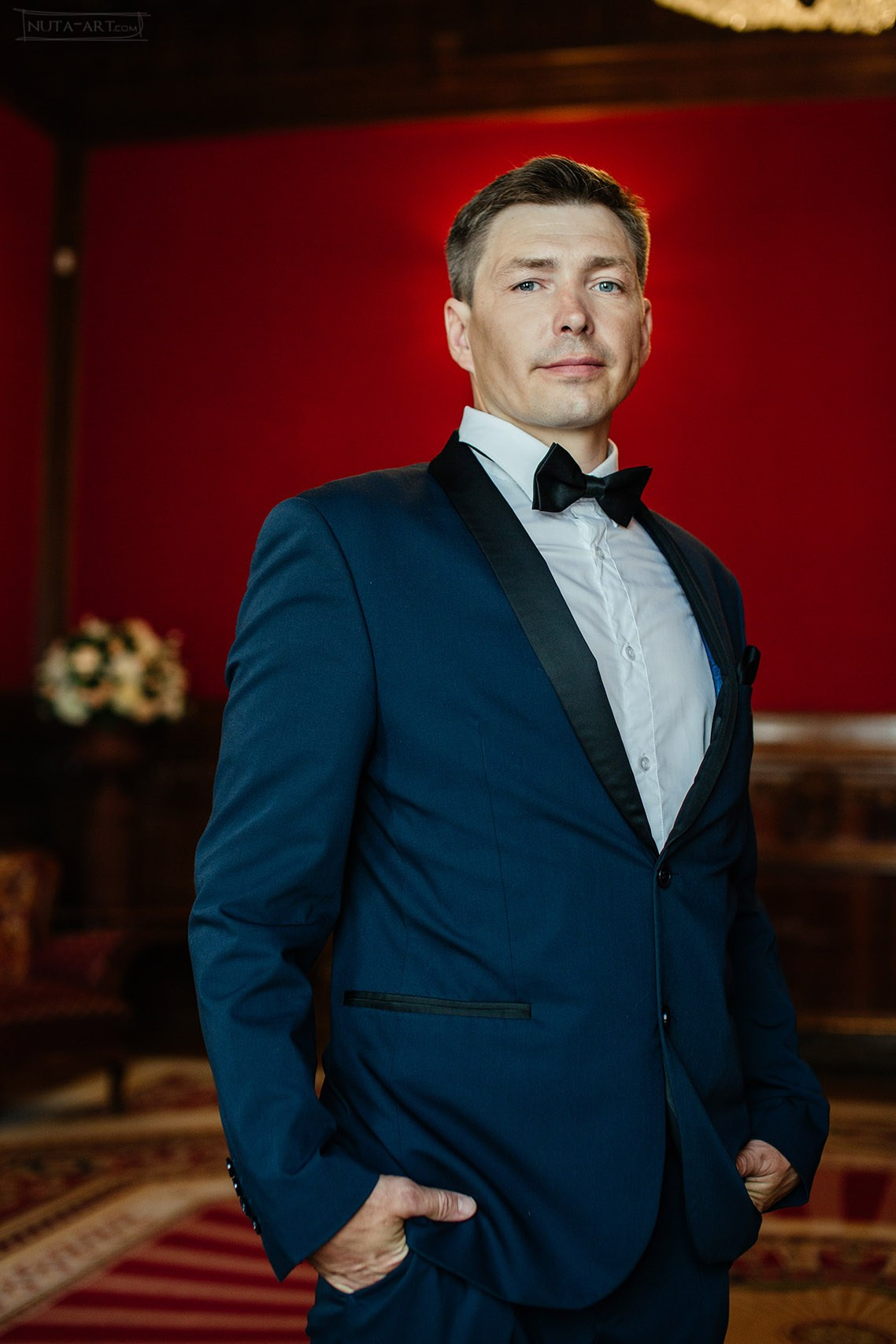 NUTA ART wedding and art photographer