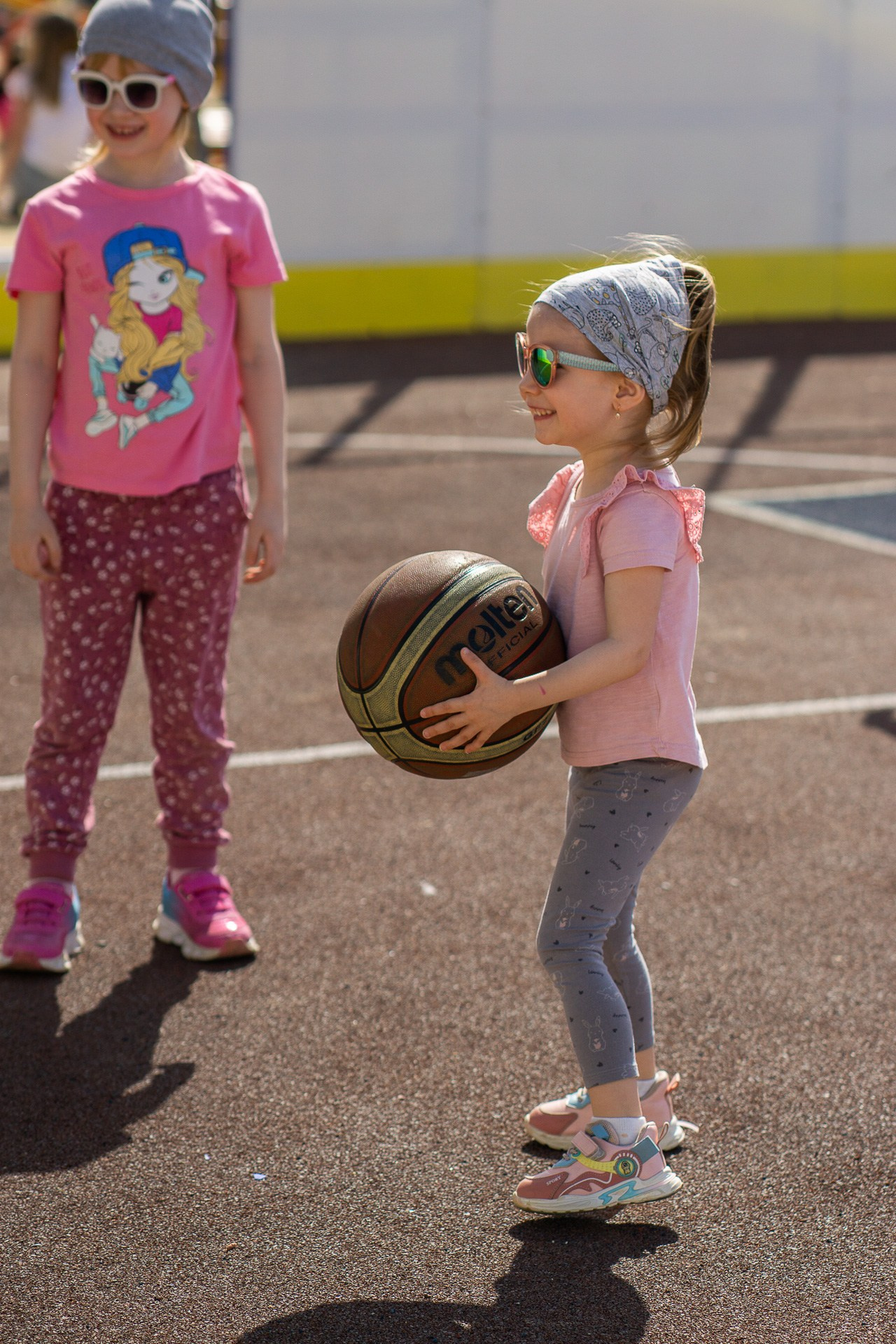 Баскетбол. Фотограф в Екатеринбурге Яна Круташова