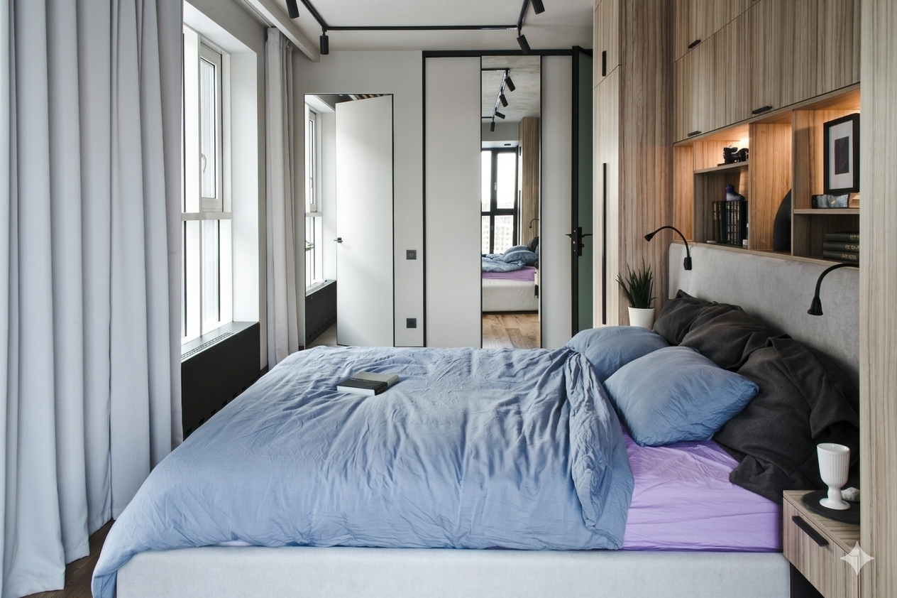 ЖК ЛИГОВСКИЙ. Главная